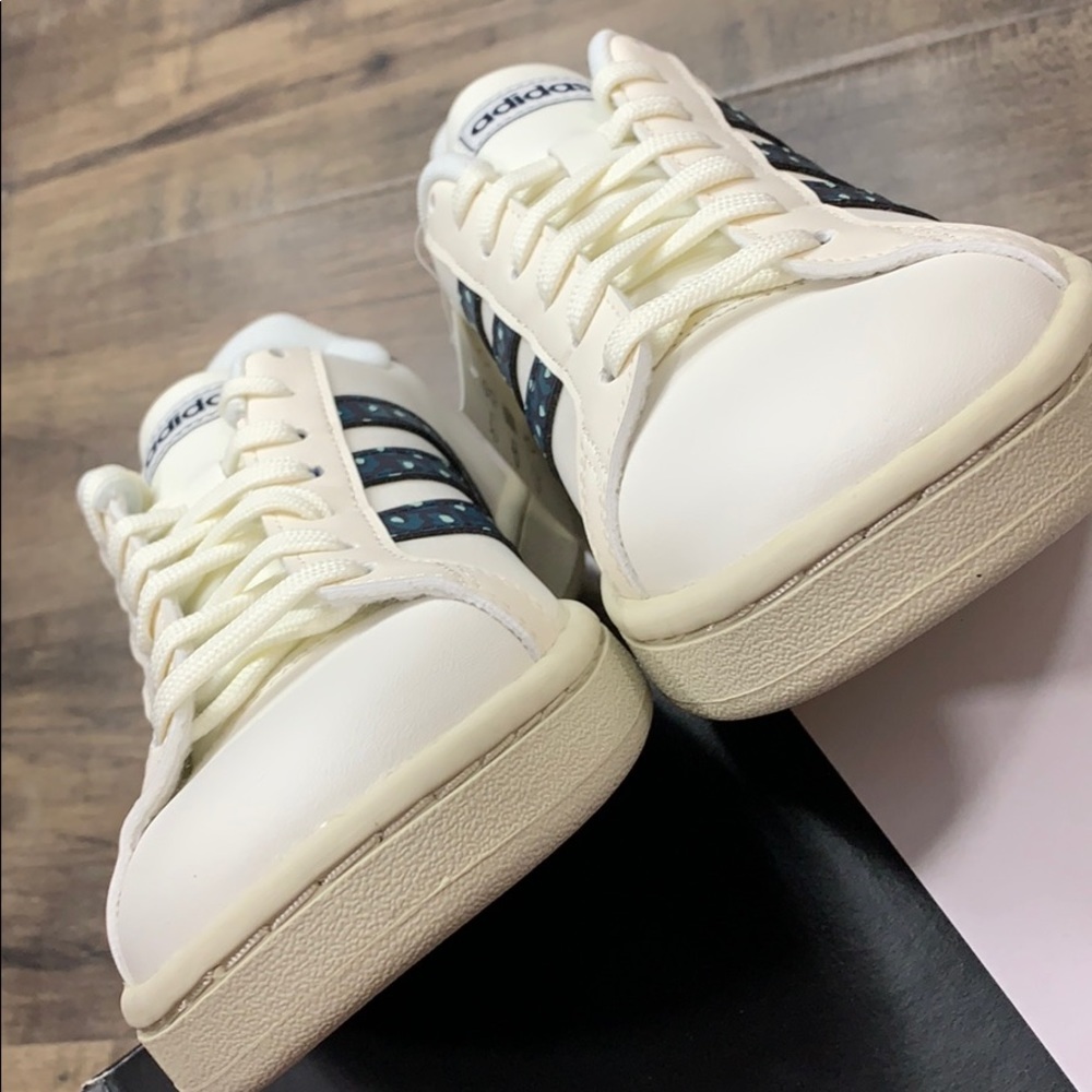 ADIDAS GRAND COURT women’s shoes - Picture 7 of 16